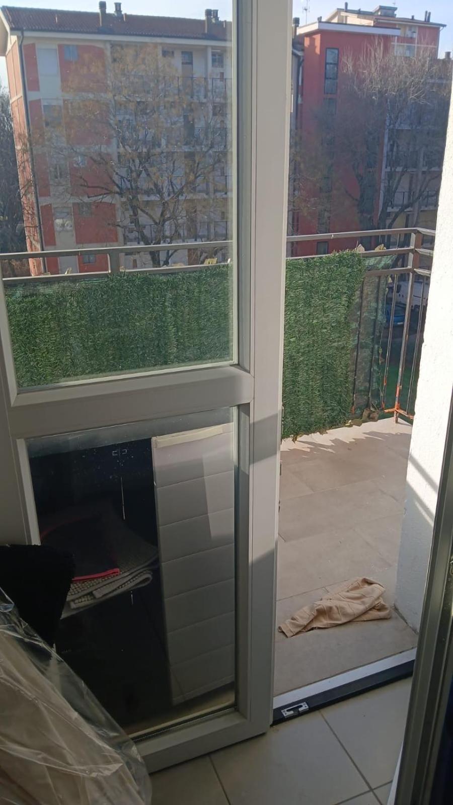 Apartment Stadio San Siro