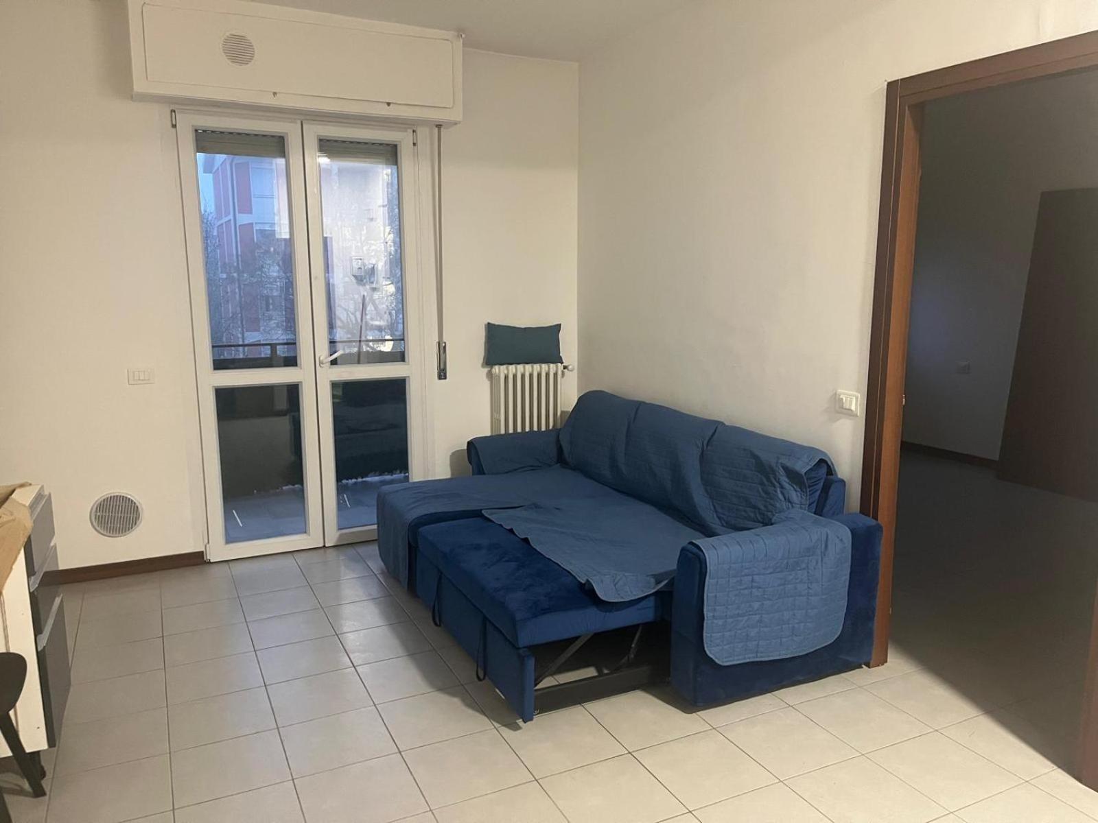 Apartment Stadio San Siro Milan